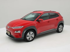 Hyundai Kona Electric - EV Fashion 64 kWh SOH 100% / Camera / Carplay / Navi / Origineel NL