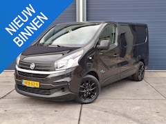Fiat Talento - 2.0 MultiJet L1H1 Basis AIRCO / CRUISE CONTROLE / TREKHAAK / EURO 6 / 3 ZITS