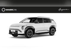 Kia EV3 - GT-Line Business Edition 81.4 kWh | 19" lichtmetalen GT-Line velgen | Ambient lighting | P