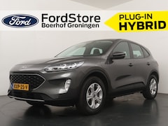 Ford Kuga - 2.5 PHEV Cool & Connect | Winter Pack | SOH 87, 6 % | Navi | Clima | Cruise | 4 seiz. band