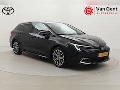 Toyota Corolla Touring Sports - Hybrid 140 Dynamic | Apple Carplay / Android Auto | Stoelverwarming | Parkeersensoren voor