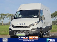 Iveco Daily - 35S13 L2H2 ac trekhaak 3500 kg