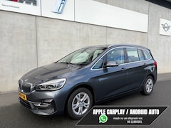 BMW 2-serie Gran Tourer - 218i 7p. High Executive Edition