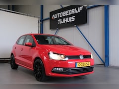 Volkswagen Polo - 1.2 TSI Highline - Airco, Cruise, PDC, Stoelverwarming