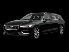Volvo V60 - 2.0 T6 Recharge AWD Inscription Expression