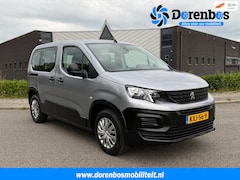 Peugeot Rifter - 1.2 Puretech Allure