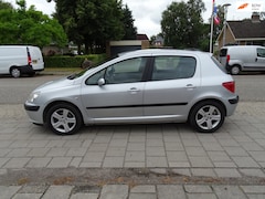 Peugeot 307 - 2.0-16V XT