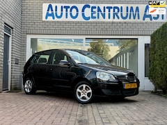 Volkswagen Polo - 1.4-16V Optive