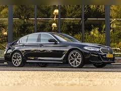 BMW 5-serie - 530e High Executive M-Pakket
