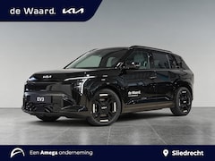 Kia EV3 - GT-Line Business Edition 81.4kWh 204pk | VEGAN LEDEREN STOELBEKLEDING GT-LINE | CAMERA | S