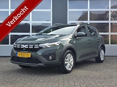 Dacia Sandero Stepway - TCe 110 Expression
