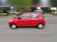 Hyundai i10 - 1.1 Pure