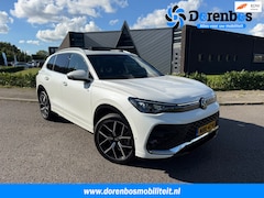 Volkswagen Tiguan - 1.5 eHybrid R-Line Edition |IQ.Light |Panorama dak | Lichtmetalen Velgen 20"| Plug-in |Tre