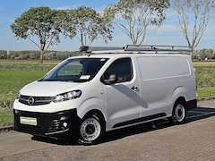 Opel Vivaro - 1.5 CDTI L3H1 Edition Cruise control, Airco, Pdc, Climate control, Imperiaal, Trekhaak