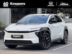 Toyota bZ4X - Dynamic 73 kWh | € 4.490, - KORTING | 360 Camera, Parkeersensoren, Elektrische achterklep