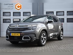 Citroën C5 Aircross - 1.6 PureTech Feel | Cruise | Trekhaak | PDC