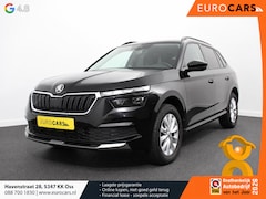 Skoda Kamiq - 1.0 TSI 110pk Automaat Life Navigatie Apple Carplay/Android Auto Airco Dab Led Adaptive Cr