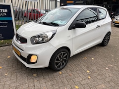 Kia Picanto - 1.0 CVVT