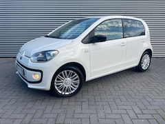 Volkswagen Up! - 1.0 CUP up LMV / AIRCO / 5-DEURS / 1E EIGENAAR