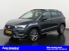 SEAT Ateca - 1.5 TSI FR DSG | Leder | Panoramadak | Trekhaak | Zondag Open