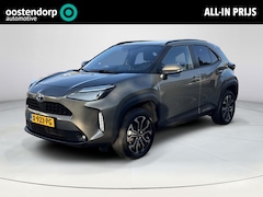 Toyota Yaris Cross - 1.5 Hybrid Dynamic