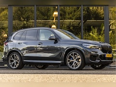 BMW X5 - xDrive45e High Executive M-Sport / panoramadak / massage / stoelverkoeling