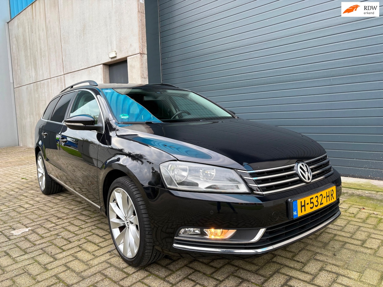 Volkswagen Passat Variant - 1.4 TSI Comfortline BM - AutoWereld.nl