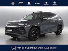Volkswagen Tayron - 1.5 eHybrid 272pk PHEV R-Line Edition DSG / SOH 100% / Panoramadak / Massage Stoelen / 360