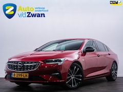 Opel Insignia Grand Sport - 2.0 Turbo Ultimate 'Automaat' HUD