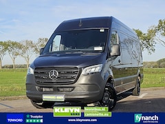 Mercedes-Benz Sprinter - 317 L3H2 3.5T-AHG LED