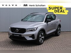 Volvo XC40 - B4 Automaat Plus Dark | Premium audio by Harman en Kardon| Semi Electrische trekhaak|19 In