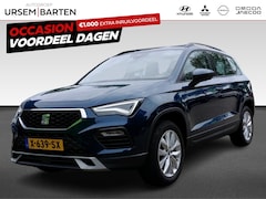 SEAT Ateca - 1.5 TSI Style Business Intense
