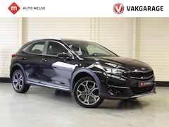 Kia XCeed - 1.5 T-GDi MHEV 160pk DCT7 DynamicLine