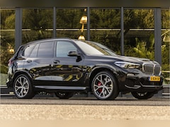 BMW X5 - xDrive45e High Executive | NL geleverd | 1e Eigenaar | Achteras besturing |