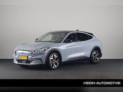 Ford Mustang Mach-E - Standard RWD 73 kWh | SOH 95, 2% | Technology Pack Plus | Afneembare trekhaak | Panoramada
