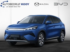 BYD ATTO 3 EVO - Design 74.8 kWh | Direct beschikbaar | Nieuwe auto | Actiekorting