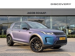 Land Rover Discovery Sport - P300e 1.5 309pk AWD SE | Nieuw door ons geleverd | Wrap | Afn. trekhaak tot 1.600kg |