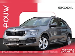 Skoda Kamiq - 1.0 TSI 115pk Selection | PDC | Cruise Control | Carplay | Clima | LED Verlichting