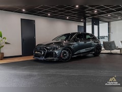 Audi RS3 - Sportback RS3-R ABT 1 Of 125 5 RS3-R ABT | 1 Of 125 | Keramisch | Sonos | ABT | 510 PK |