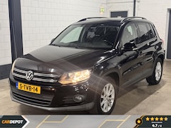 Volkswagen Tiguan - 2.0 TSI Track&Field 4Motion