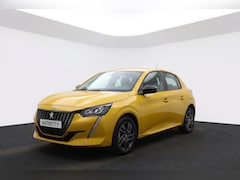 Peugeot 208 - 1.2 PT Allure Stoelverwarming l Camera