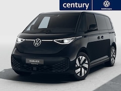 Volkswagen ID. Buzz Cargo - Bedrijfswagens Bulli Limited Edition Elektromotor 210 kW / 286 PK