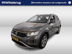 Volkswagen T-Roc - 1.0 TSI Life / PARKEER SENSOREN/ CRUISE/ DIGITAL DASH/ NAVI/ AIRCO