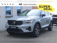 Volvo XC40 - B4 Aut. Plus Dark | Trekhaak | Verwarmbare voorstoelen en stuurwiel | Premium audio by Har