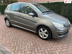 Mercedes-Benz B-klasse - 180 CDI Business Class|nieuwe apk|