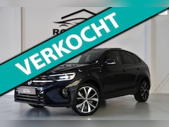 Volkswagen Taigo - 1.5 R-Line Schuifkanteldak, Apple Carplay