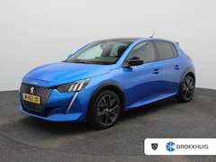 Peugeot 208 - 1.2 PureTech GT Pack | Automaat | Carplay | Camera | Clima | Keyless | Stoelverwarming | A