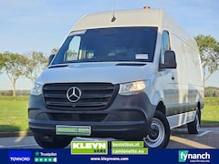 Mercedes-Benz Sprinter - 316 L3H2 Maxi Automaat Mbux Camera Apple Carplay Airco Euro6 163 PK