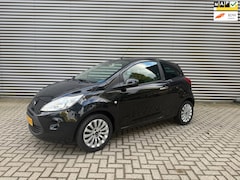 Ford Ka - 1.2 Titanium X start/stop 1e Eig 68000km Airco Zeer nette Auto