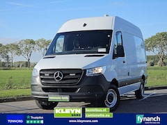 Mercedes-Benz Sprinter - 316 L2H2 RWD 3.5t-Trekhaak Mbux Navi Camera WP-Inrichting 3 Zits Airco Euro6 163 PK